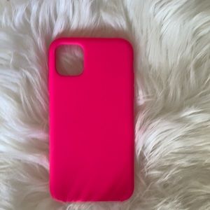 iPhone XR/ 11 phone case